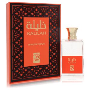 My Perfumes Al Qasr Kalilah Eau de Parfum for Unisex