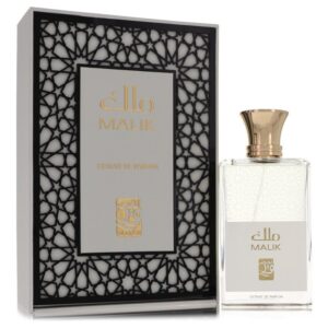 My Perfumes Al Qasr Malik Eau de Parfum for Unisex