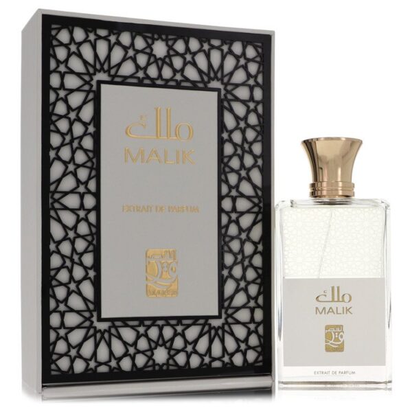 My Perfumes Al Qasr Malik Eau de Parfum for Unisex