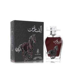 My Perfumes Arabiyat Al Faris Eau de Parfum for Men