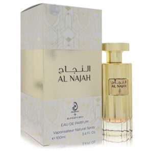 My Perfumes Arabiyat Al Najah Eau de Parfum for Unisex