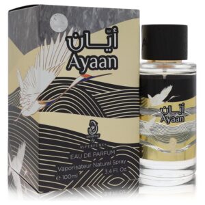 My Perfumes Arabiyat Ayaan Eau de Parfum for Unisex