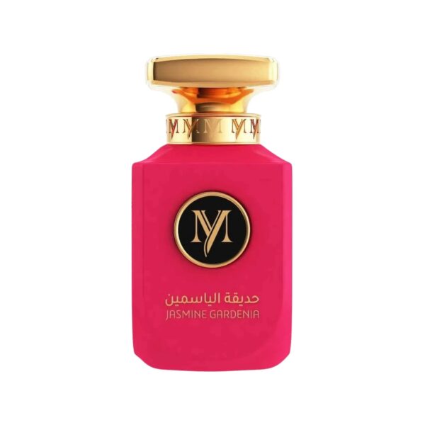 My Perfumes Select Jasmine Gardenia Extrait de Parfum for Unisex – 3.4 oz