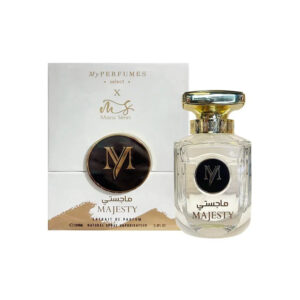 My Perfumes Select Majesty Extrait de Parfum for Women – 3.4 oz