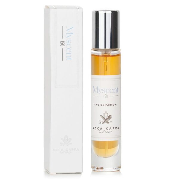 Acca Kappa My Scent Eau de Parfum for Unisex – 0.5 oz