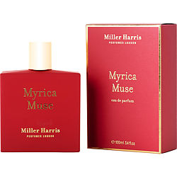 Myrica Muse by Miller Harris Eau de Parfum Spray 3.4 oz