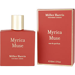 Myrica Muse by Miller Harris EAU DE PARFUM SPRAY 1.7 OZ for UNISEX