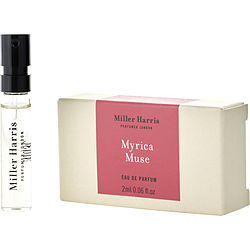 Myrica Muse by Miller Harris EAU DE PARFUM SPRAY VIAL UNISEX