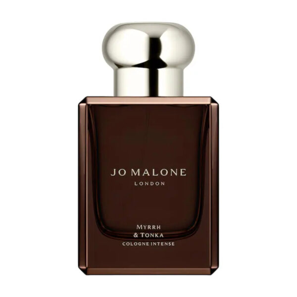 Jo Malone London Myrrh Tonka Intense Eau de Cologne for Unisex