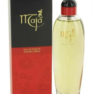 Myrurgia Maja Eau de Toilette for Women – 3.4 oz