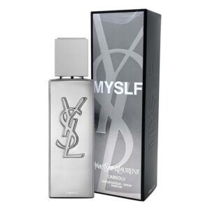MYSLF L'Absolu by Yves Saint Laurent Fragrance
