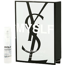Myslf Yves Saint Laurent EAU DE PARFUM SPRAY VIAL for MEN