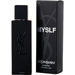 Myslf Yves Saint Laurent LE PARFUM SPRAY 2 OZ for MEN