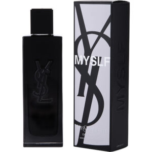 Myslf Yves Saint Laurent Eau de Parfum for Men – 3.3 oz