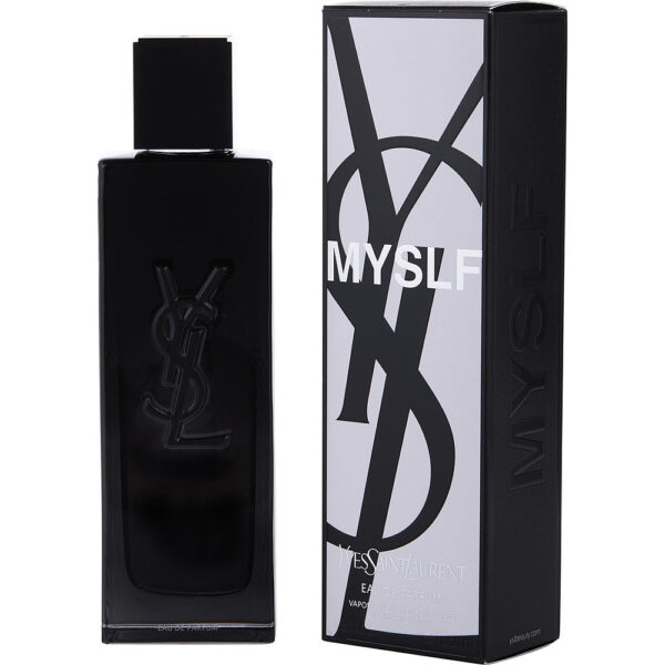 Myslf Yves Saint Laurent Eau de Parfum for Men – 3.3 oz