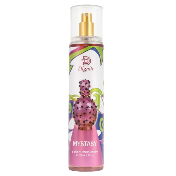 Dignite Mystasy Perfumed Mist for Unisex