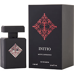 Mystic Experience by Initio Parfums Prives EAU DE PARFUM SPRAY 3 OZ