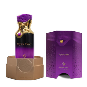 Frais et Frais Mystic Violet Eau de Parfum for Women