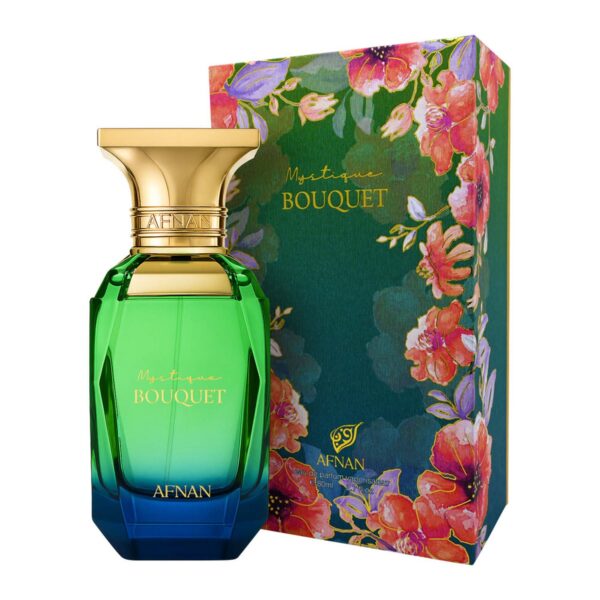 Mystique Bouquet by Afnan | Discounted Fragrance