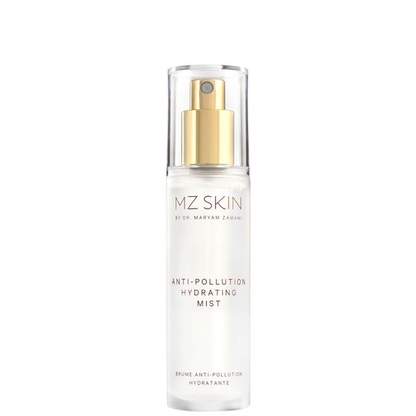MZ SKIN Anti Pollution Hydrating Mist for Women
