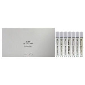 N.C.P Seven Facets Collection Box for Unisex