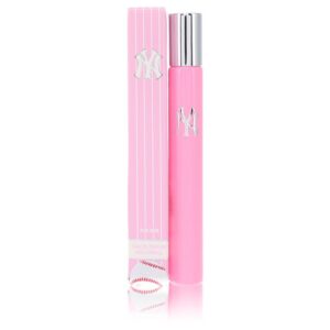 N.Y.Yankees . Eau de Parfum for Men – 24 oz