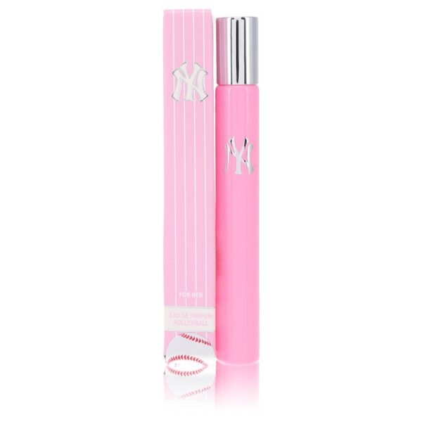 N.Y.Yankees . Eau de Parfum for Men – 24 oz