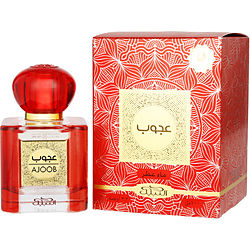 Nabeel Ajoob by Nabeel EDP Spray 3.4 oz for Unisex