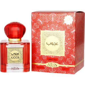 Nabeel Ajoob Eau de Parfum for Unisex – 3.4 oz