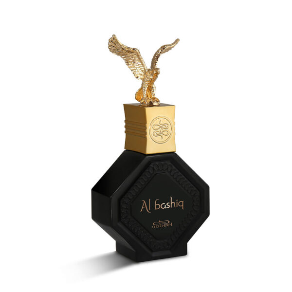 Nabeel Al Bashiq Eau de Parfum for Unisex – 3.3 oz