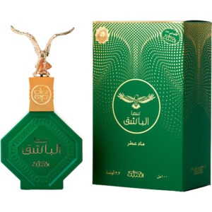 Nabeel Al Bashiq Sama Eau de Parfum for Unisex – 3.3 oz