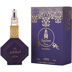 Nabeel Asateer Ruaa by Nabeel EAU DE PARFUM SPRAY 3.3 OZ