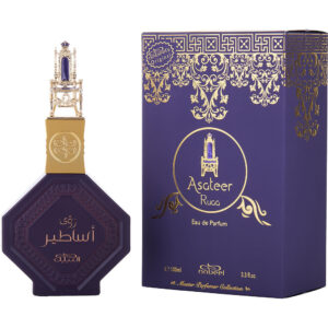 Nabeel Asateer Ruaa Eau de Parfum for Unisex – 3.3 oz