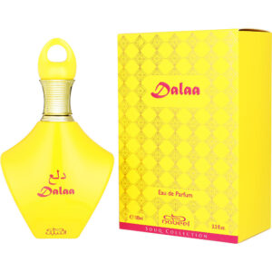 Nabeel Dalaa Eau de Parfum for Unisex – 3.4 oz