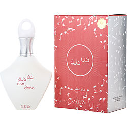 Nabeel Dan Dana Eau de Parfum Spray 3.4 oz | Unisex