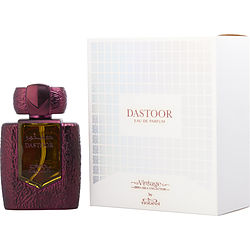 Nabeel Dastoor by Nabeel Eau de Parfum Spray 2.7 OZ