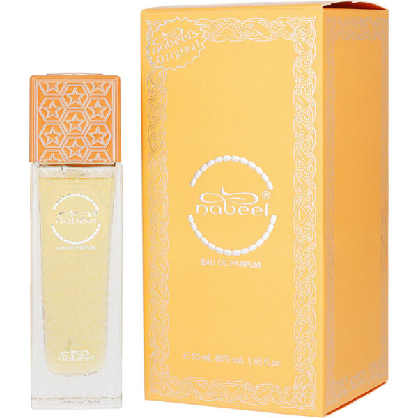 Nabeel Eau de Parfum for Unisex – 1.7 oz