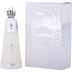 Nabeel Fulad Azm by Nabeel EAU DE PARFUM SPRAY 3.3 OZ
