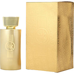Nabeel Gold 24K EAU DE PARFUM SPRAY 3.4 OZ UNISEX