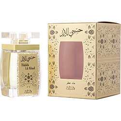 Nabeel Habibi Lil Abad Eau de Parfum Spray 3.3 oz
