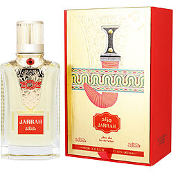 Nabeel Jarrah by Nabeel EAU DE PARFUM SPRAY 3.4 OZ