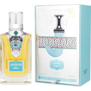 Nabeel Jassar Eau de Parfum for Unisex – 3.4 oz