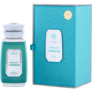 Nabeel Lamasat Eau de Parfum for Unisex – 3.4 oz