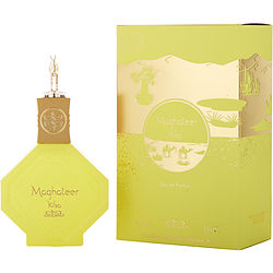 Nabeel Maghateer Kilsa by Nabeel EAU DE PARFUM SPRAY 3.3 OZ