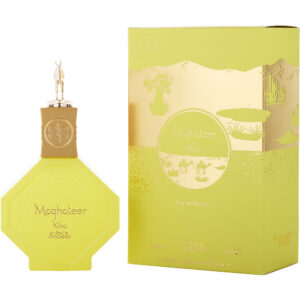 Nabeel Maghateer Kilsa Eau de Parfum for Unisex – 3.3 oz
