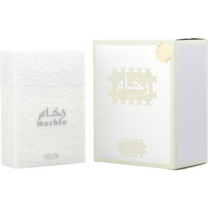 Nabeel Marble Eau de Parfum for Unisex – 2.64 oz