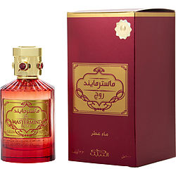 Nabeel Master Mind Rouge EAU DE PARFUM SPRAY 3.3 OZ