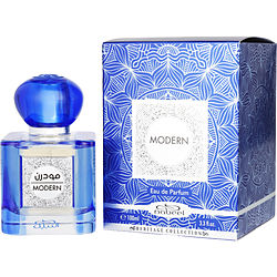 Nabeel Modern by Nabeel EAU DE PARFUM SPRAY 3.4 OZ
