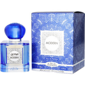 Nabeel Modern Eau de Parfum for Unisex – 3.4 oz