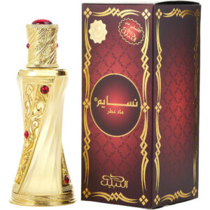 Nabeel Nasaem Eau de Parfum for Unisex – 1.7 oz